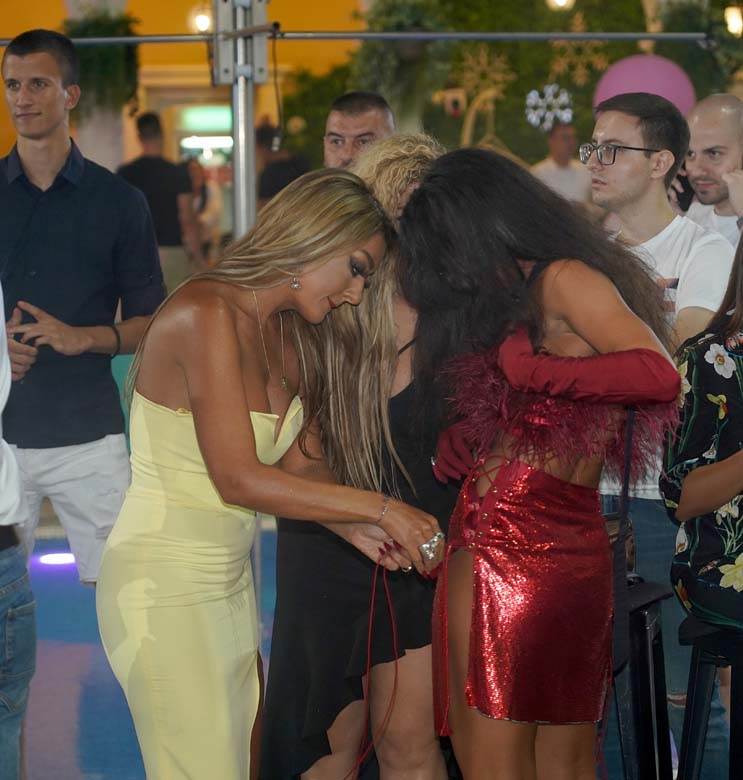 sloba radanovic o nadici