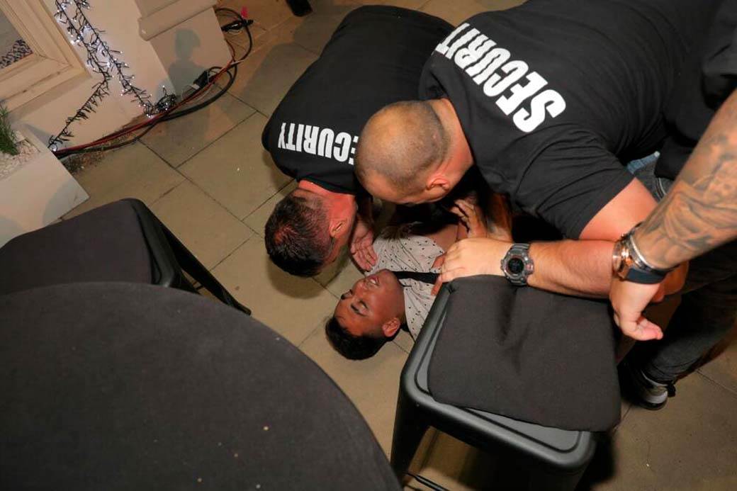 Peca zgrozio sve jednim potezom Zadruga