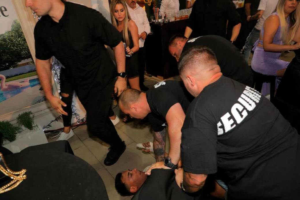 Otac blizanaca Nece i Pece isprozivao Zoricu Marković