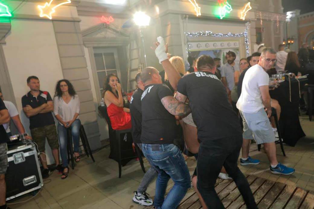 Otac blizanaca Nece i Pece isprozivao Zoricu Marković