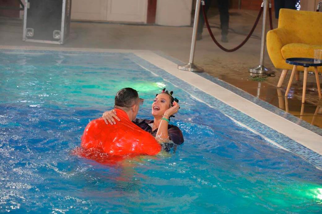 Kristijan Golubović o bivšim zadrugarima