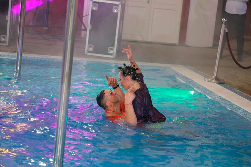 Kristijan Golubović o bivšim zadrugarima