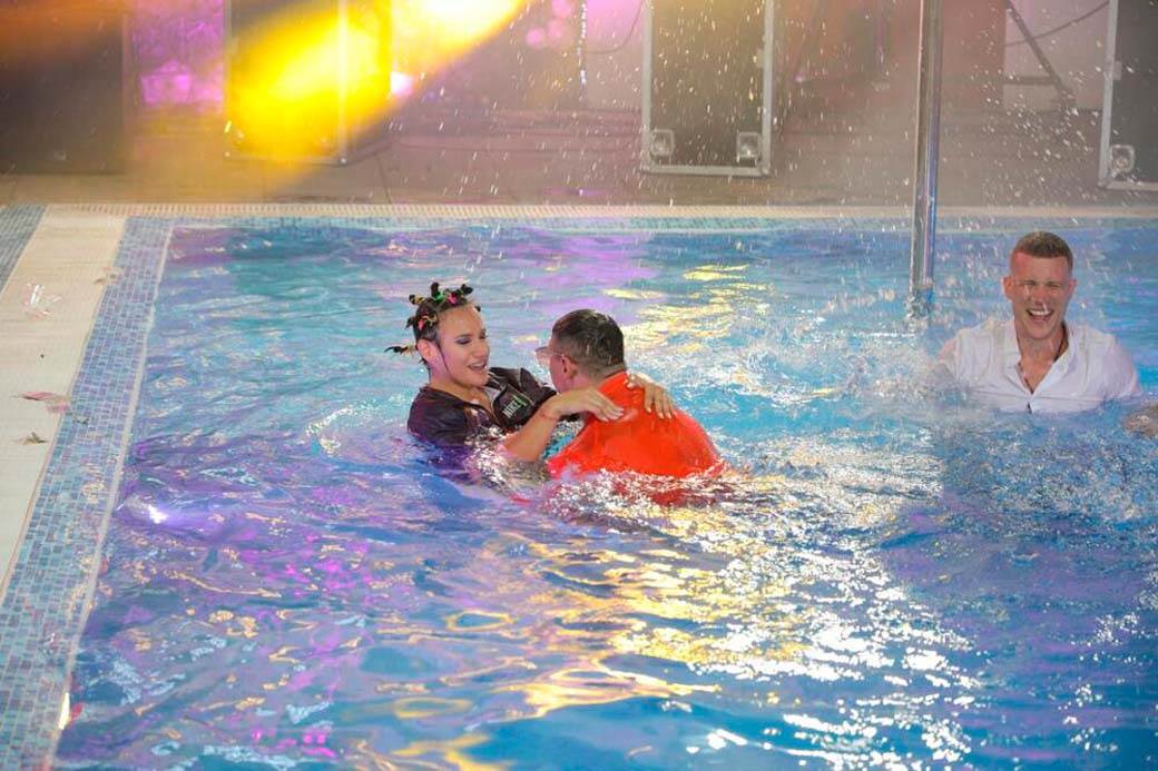 Kristijan Golubović o bivšim zadrugarima