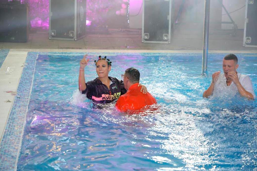 Kristijan Golubović o bivšim zadrugarima