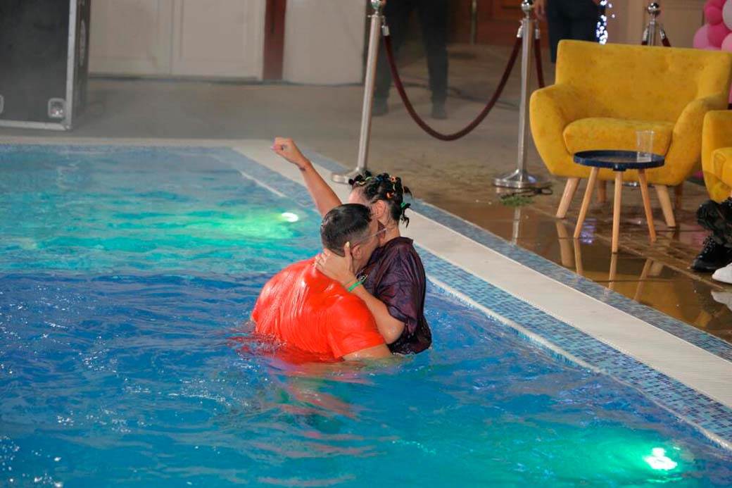 Kristijan Golubović o bivšim zadrugarima