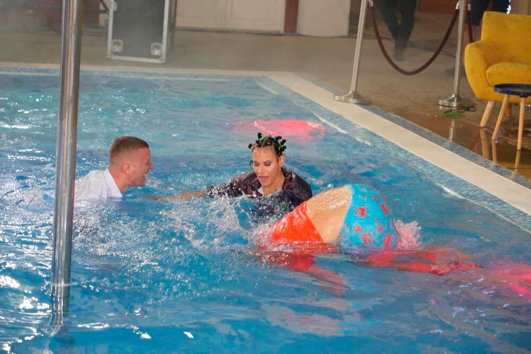 Kristijan Golubović o bivšim zadrugarima