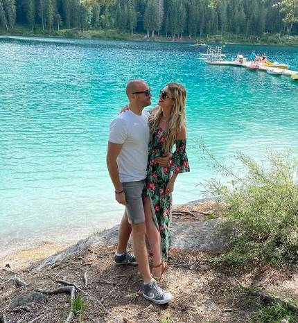 Aca Sofronijević nova devojka doktorka