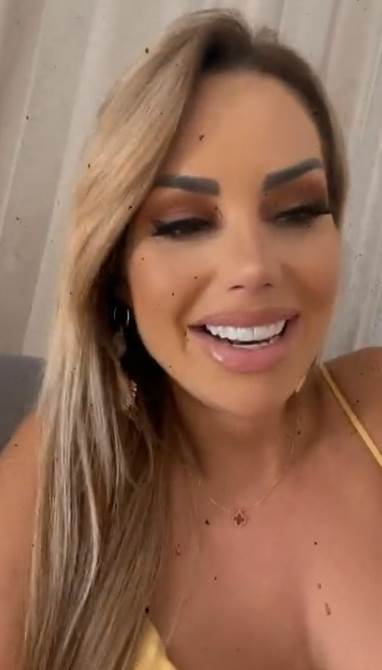 Iva Grgurić plastične operacije