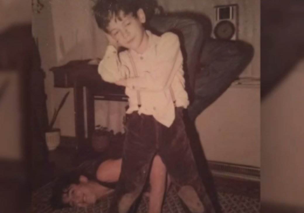 Buca Džambas progovorio o Kristijanu Goluboviću