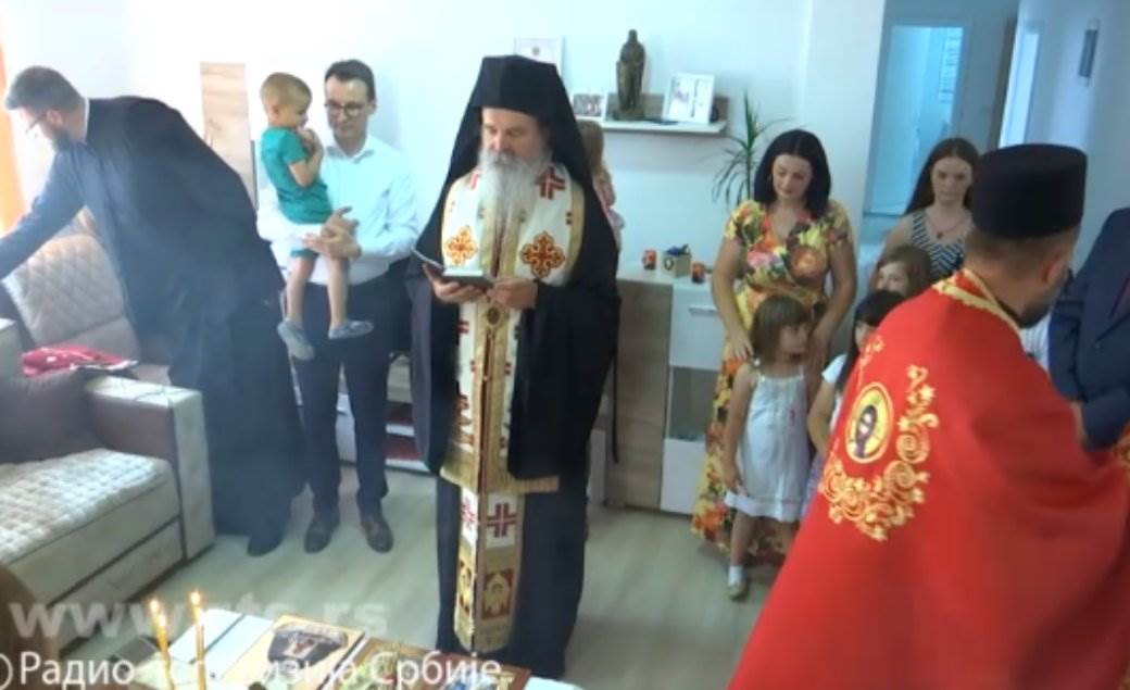 porodica vukovic iz zitkovca kosovo