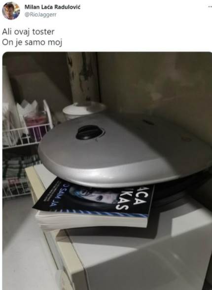 laca urinira po lukasovoj knjizi