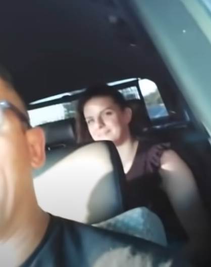 kristijan pokazao lazarevu devojku