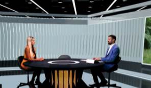 lena colak rekla voditelju da je lep