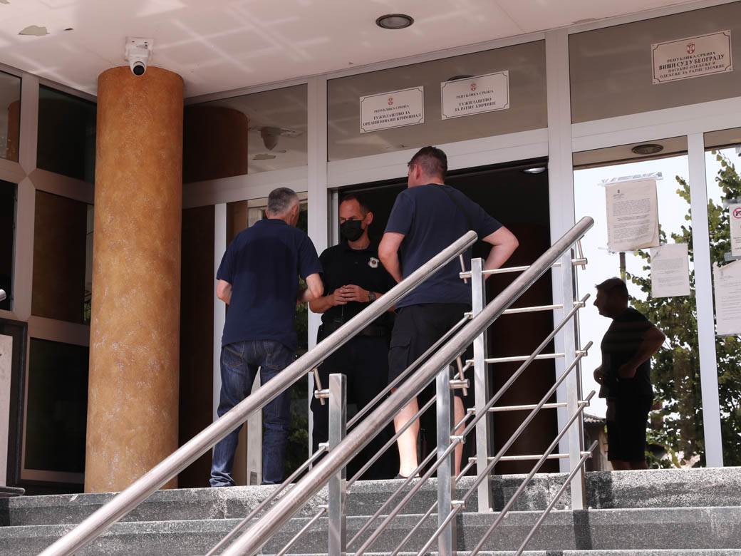 aleksandar gligorijevic puki velja nevolja ubistvo