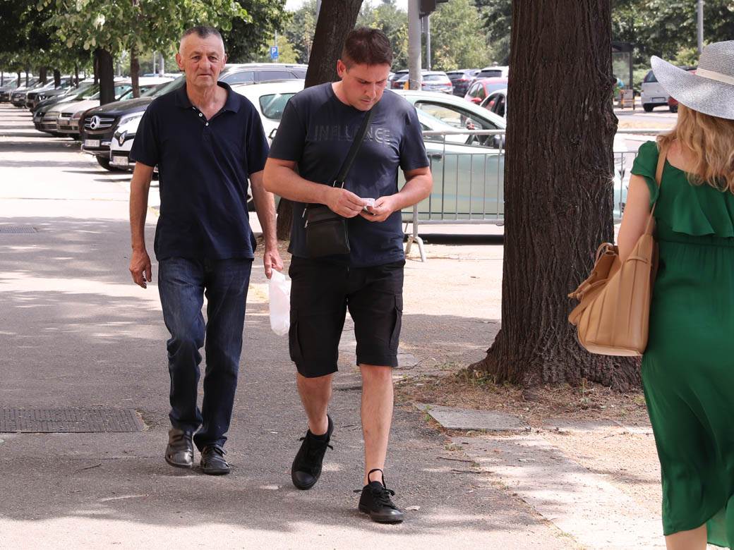 aleksandar gligorijevic puki velja nevolja ubistvo