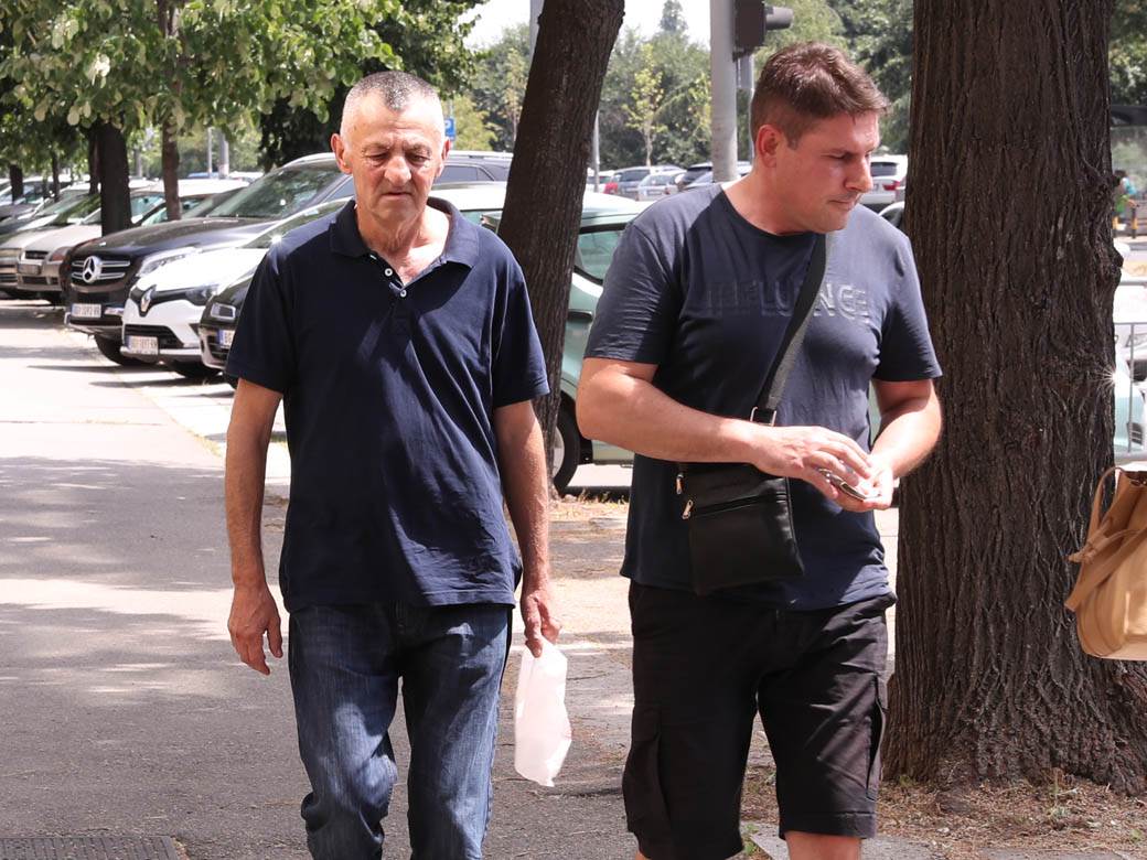 aleksandar gligorijevic puki velja nevolja ubistvo