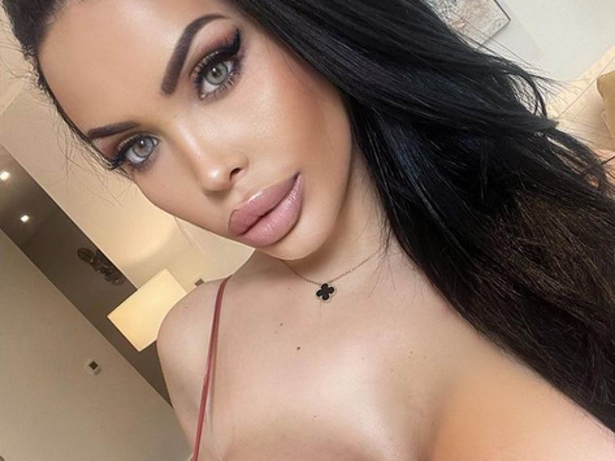 anastasija dol slike