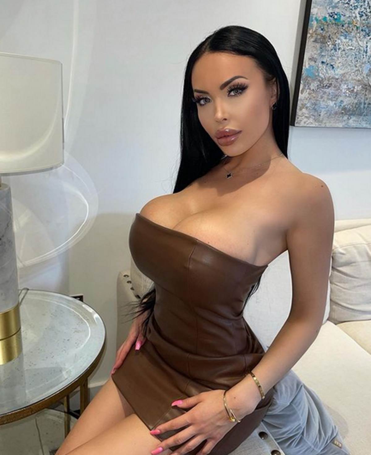 anastasija dol slike