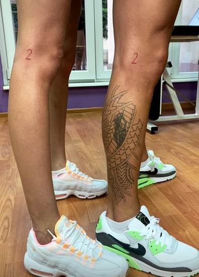 Nenad Aleksić Ša brani Tari druženje s muškarcima