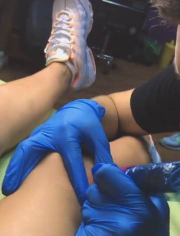 Nenad Aleksić Ša brani Tari druženje s muškarcima