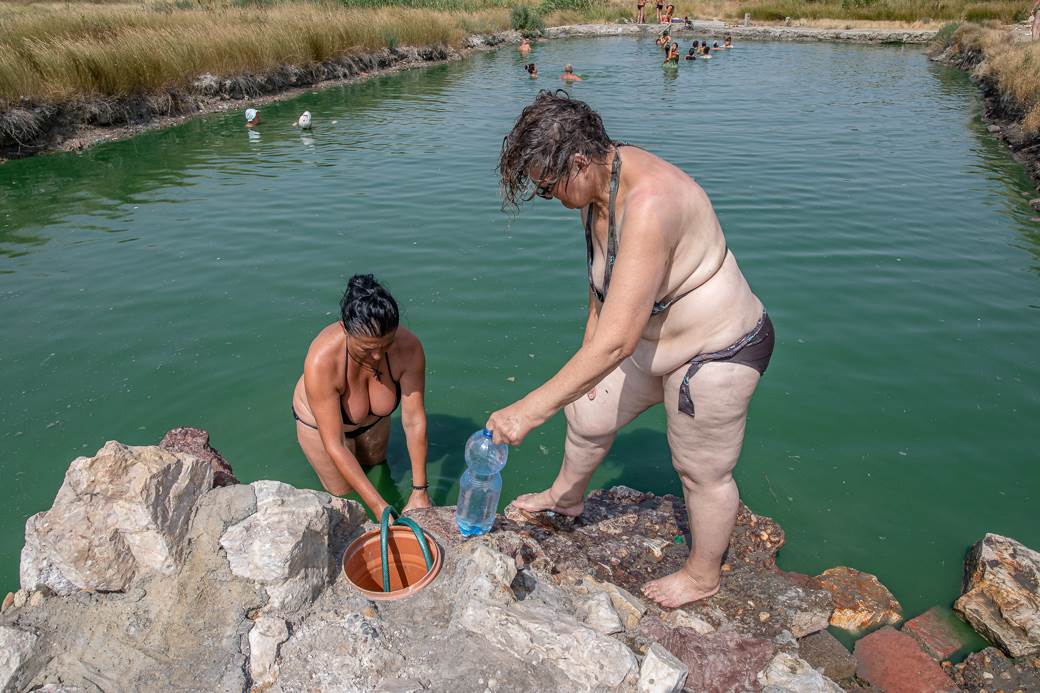 lekovita banja u ovci beograd palilula