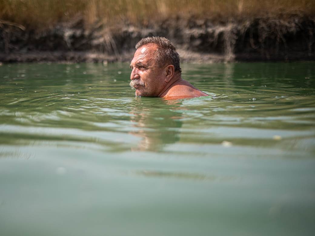 lekovita banja u ovci beograd palilula