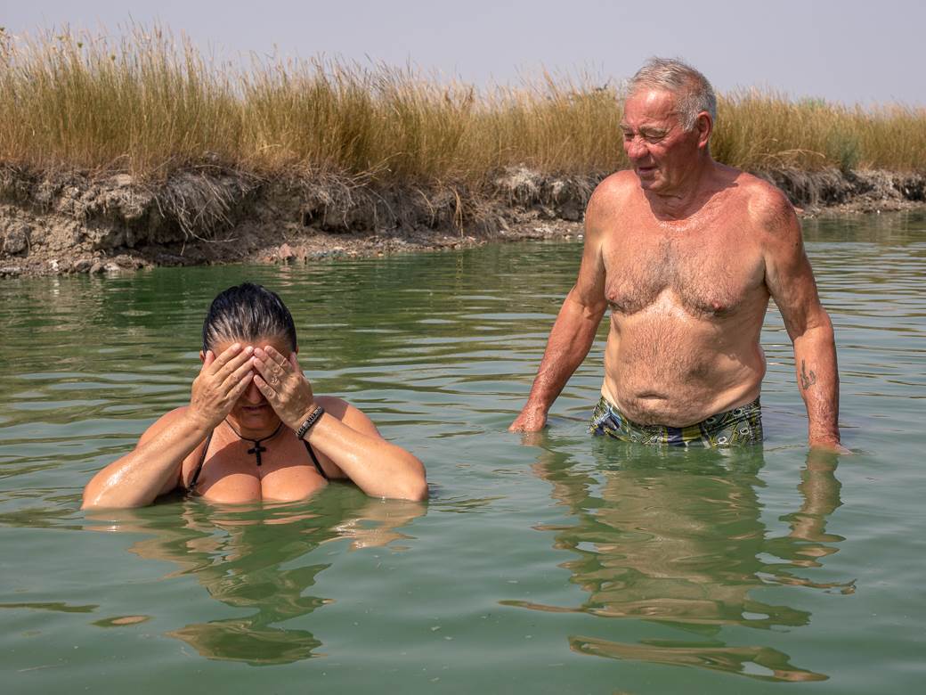 lekovita banja u ovci beograd palilula