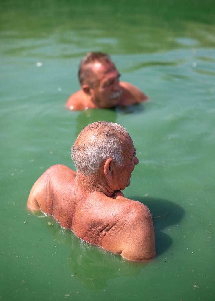 lekovita banja u ovci beograd palilula