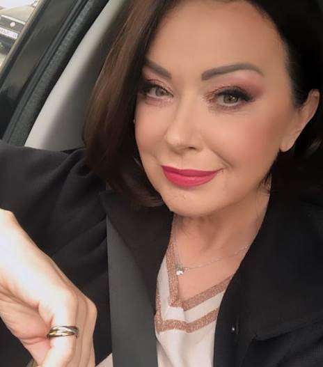 Dragana Katić o bolesti