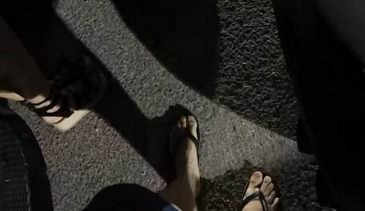 baka prase ferari sudar