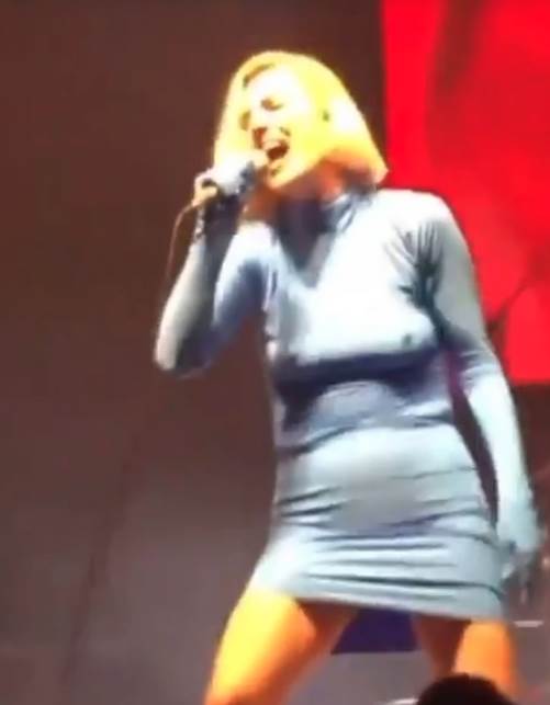 ida prester providna haljina