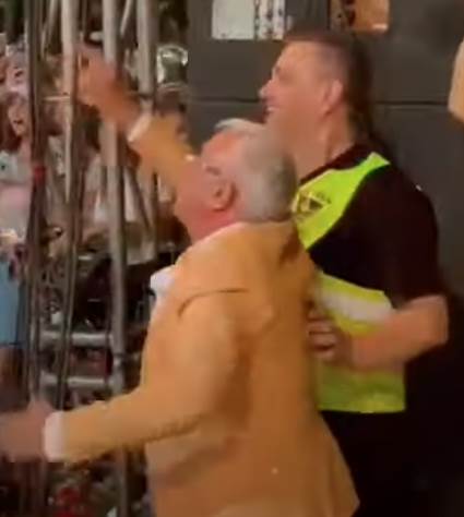 eru obezbedjene skidalo sa bine