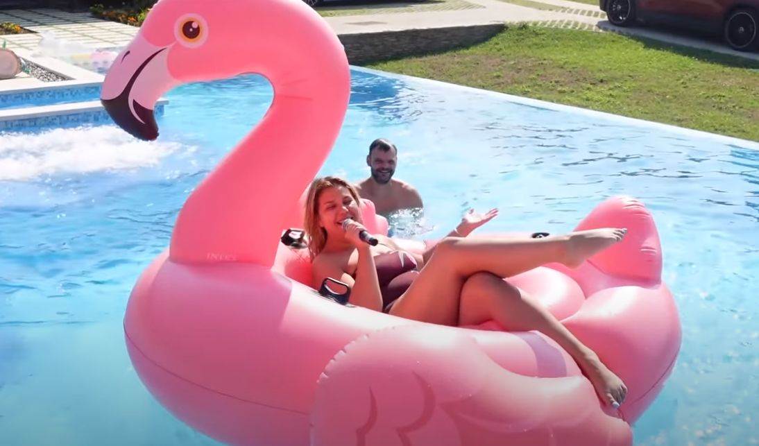 Krstinja Todorović o novom dečku i dogovoru