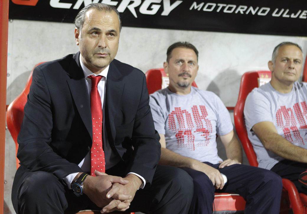 Bolna sećanja Crvene zvezde na Kairat