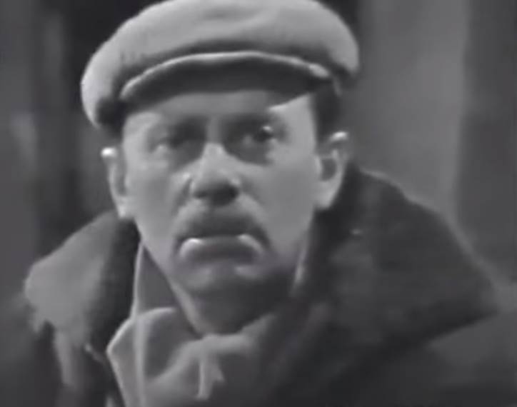 Zašto Pavle Vuisić nije razgovarao sa Čkaljom