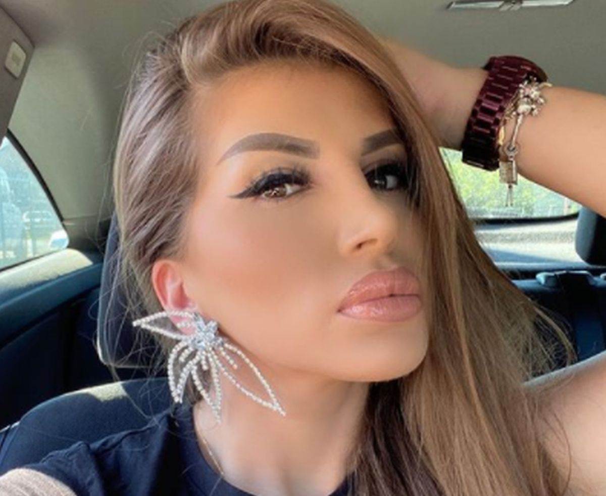 Dalila i Dejan ulaze u Zadrugu 5