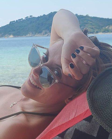 Anđelka Prpić o odnosu s bivšim mužem posle razvoda