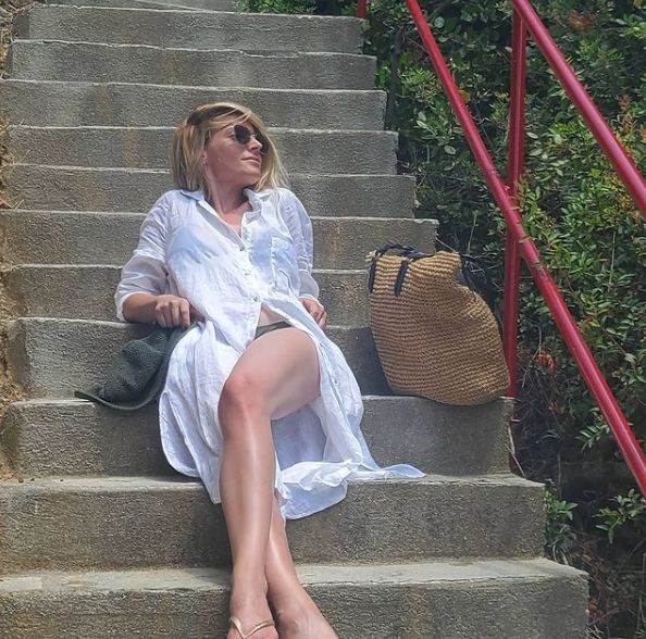 Anđelka Prpić o odnosu s bivšim mužem posle razvoda