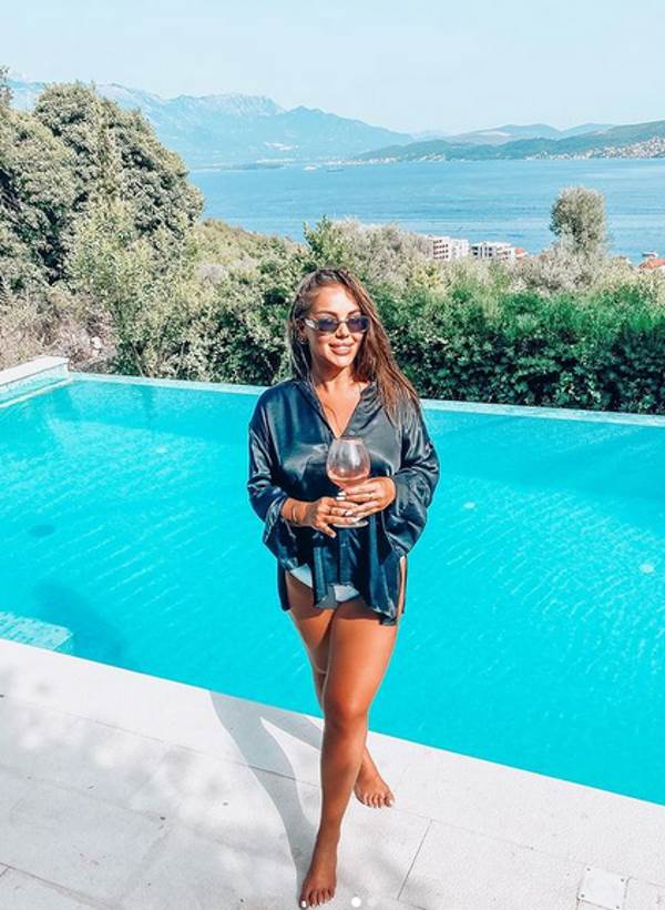 Zlata Petrović o Jovanu i Nataši Rodić