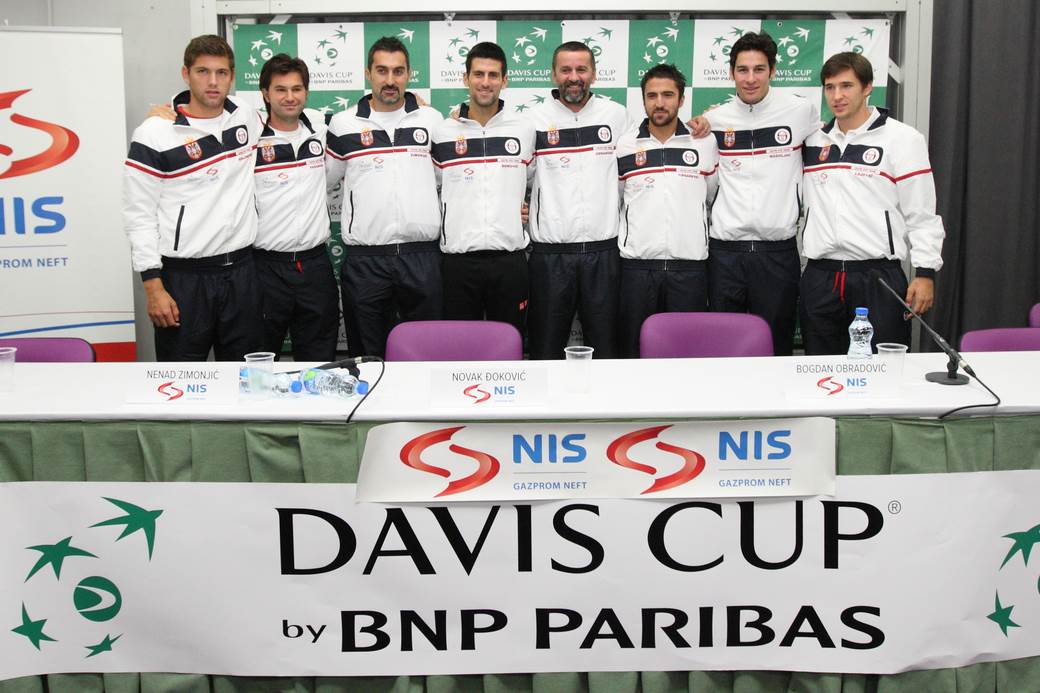 Bogdan Obradović intervju MONDO o Novaku Đokoviću i Rodžeru Federeru