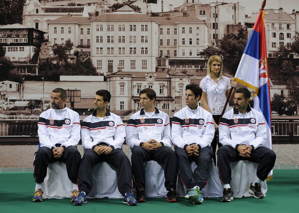 Bogdan Obradović intervju MONDO o Novaku Đokoviću i Rodžeru Federeru