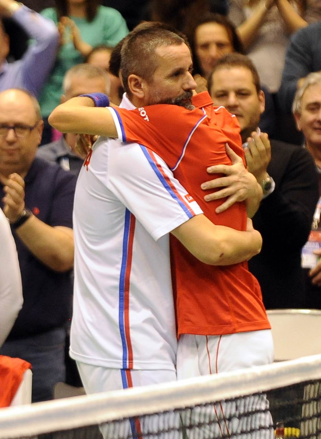 Bogdan Obradović intervju MONDO o Novaku Đokoviću i Rodžeru Federeru