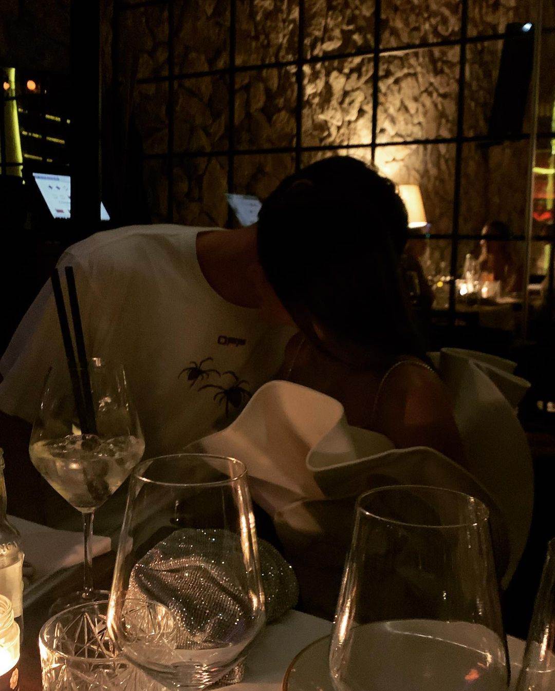 Ko je žena Bobija Marjanovića