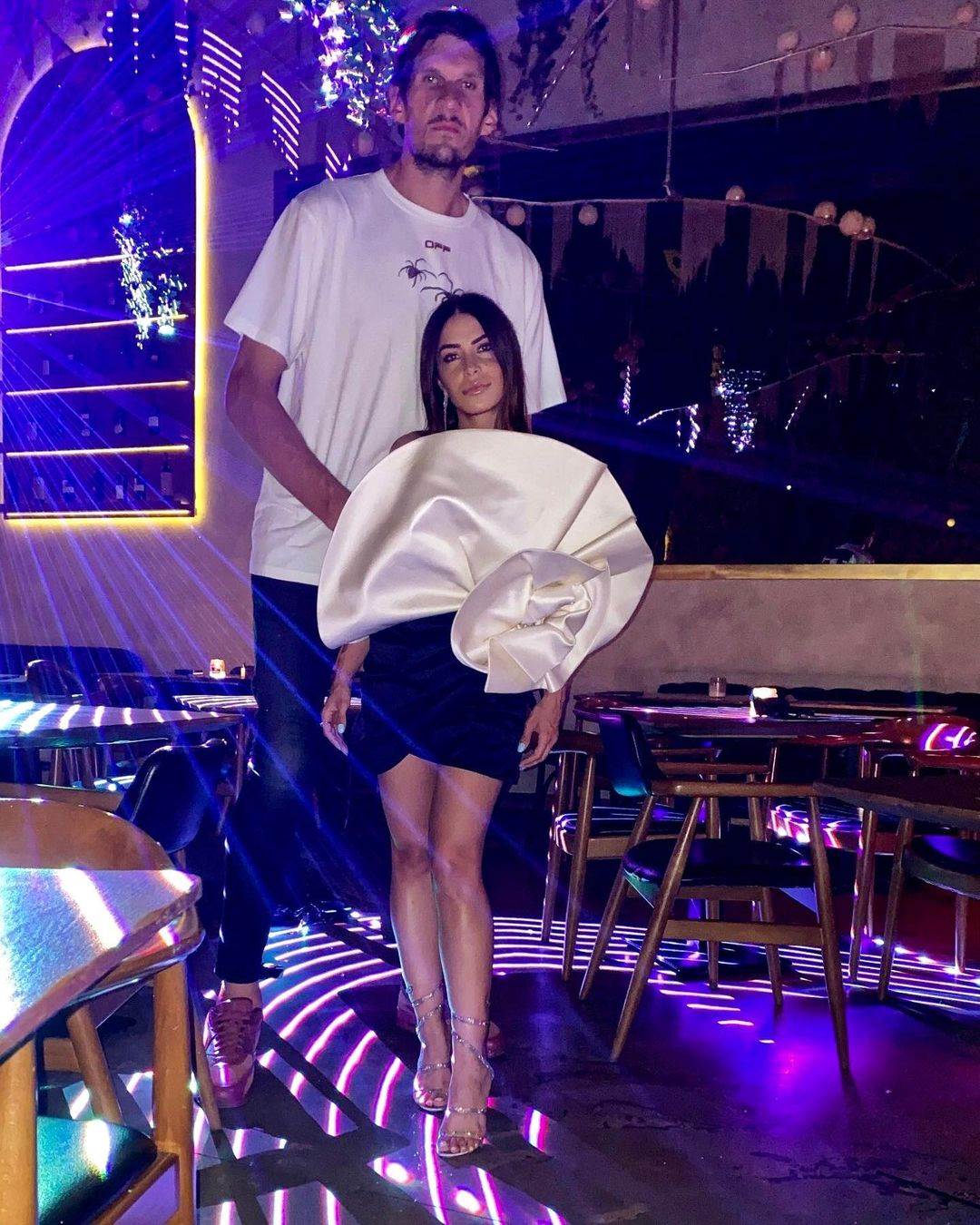 Milica Marjanović u bikiniju