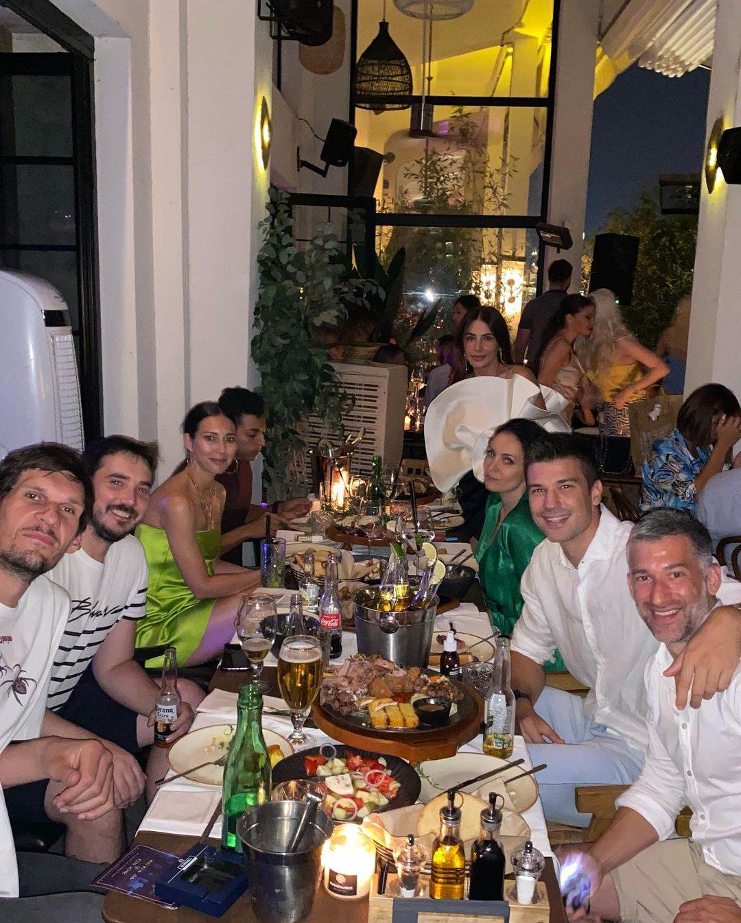 Milica Marjanović u bikiniju