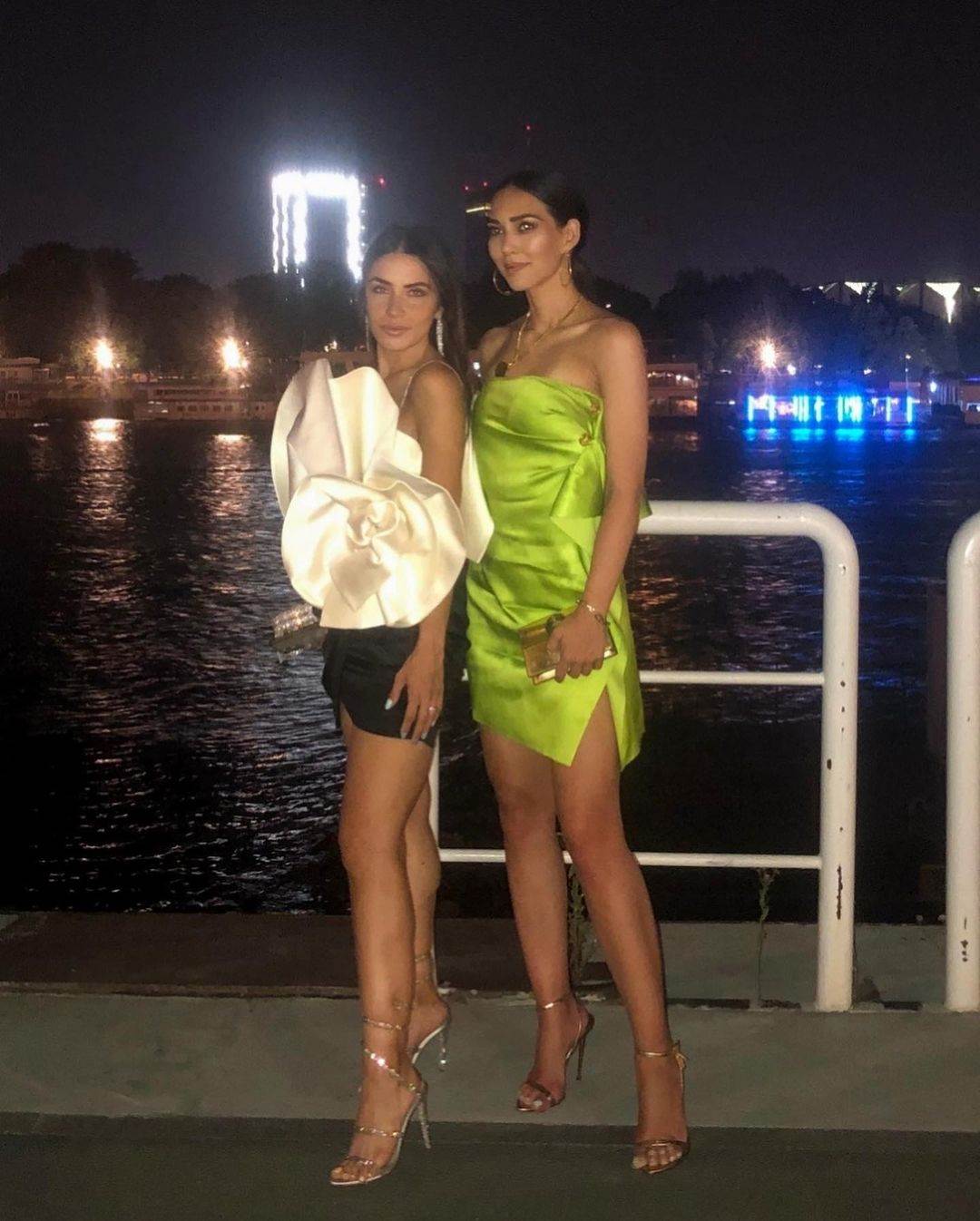 Milica Marjanović u bikiniju