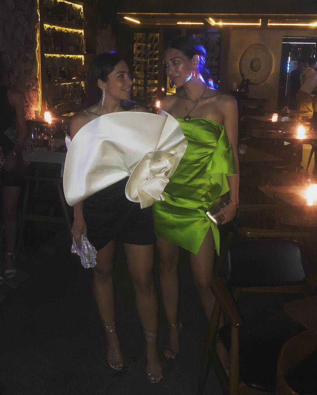 Milica Marjanović u bikiniju