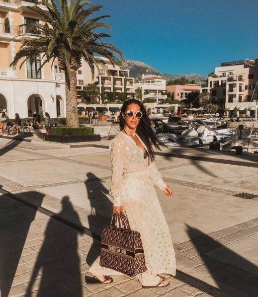 Marija Egelja dobila pisma od obožavatelja