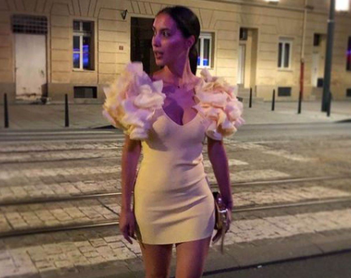 Marija Egelja dobila pisma od obožavatelja