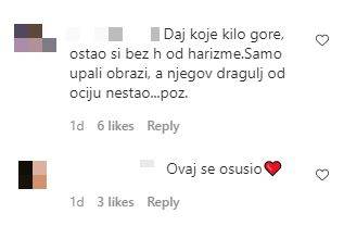 Darko Lazić nikad mršaviji na novoj slici